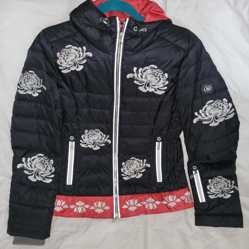 Bogner jacket